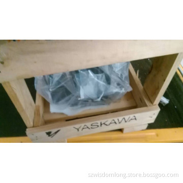 Yaskawa Motor SGMGV-1EADA61 15kw